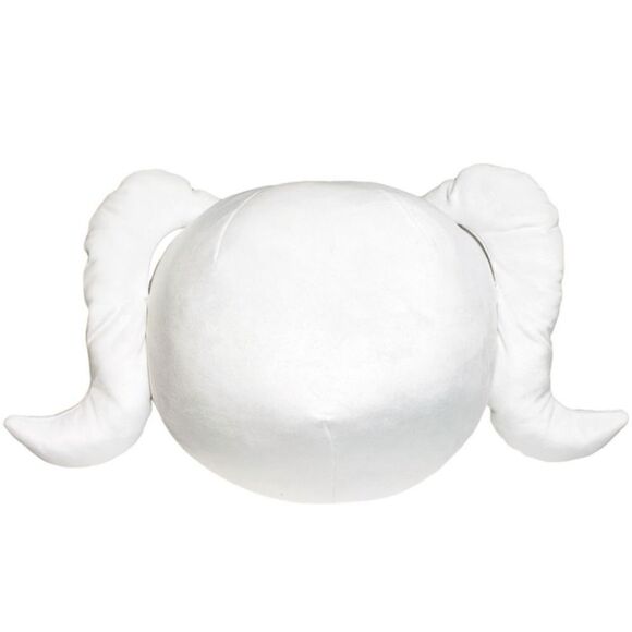 Disney The Nightmare Before Christmas Zero Cloud Pillow - Picture 3 of 3